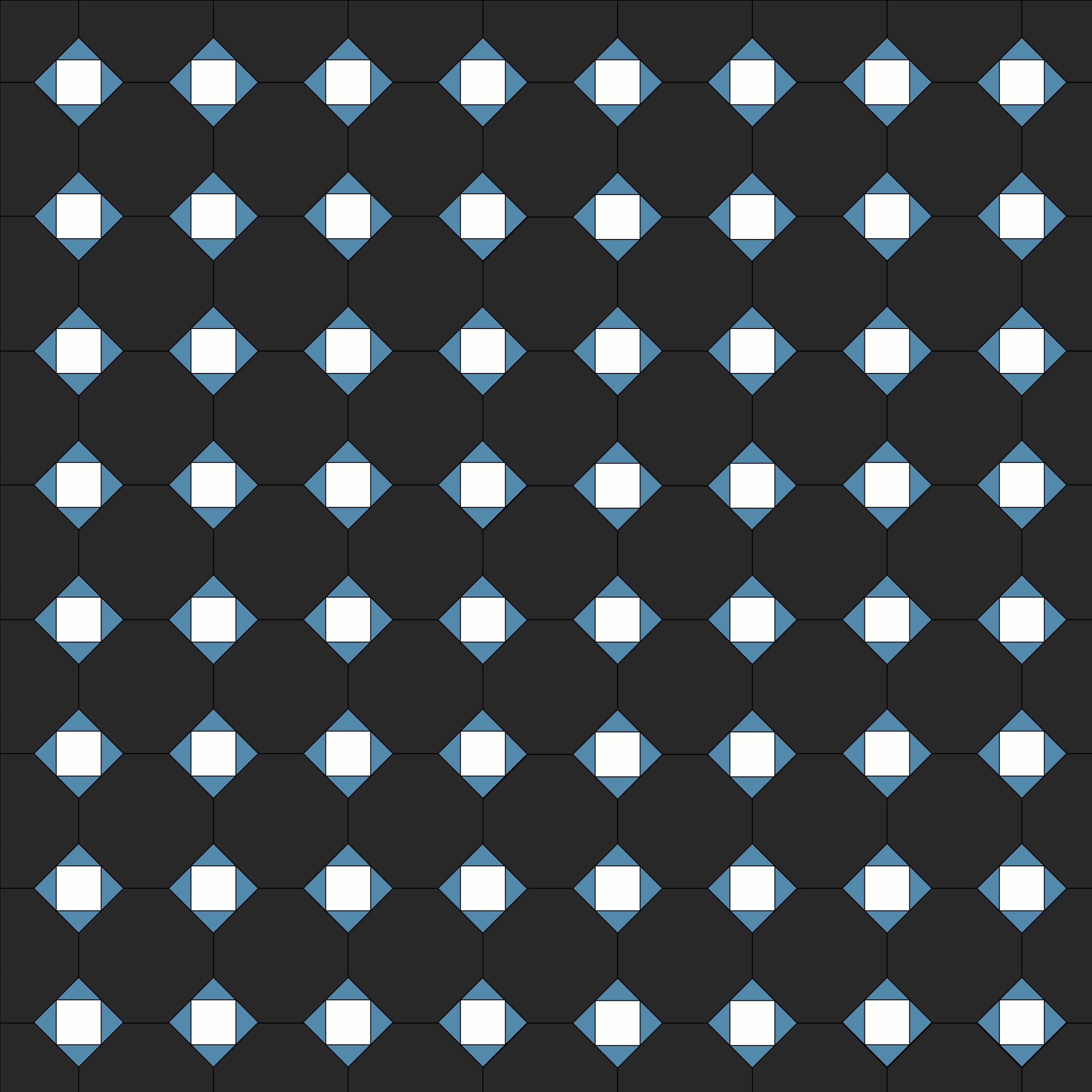 Tessellated Tiles Pattern Melville3