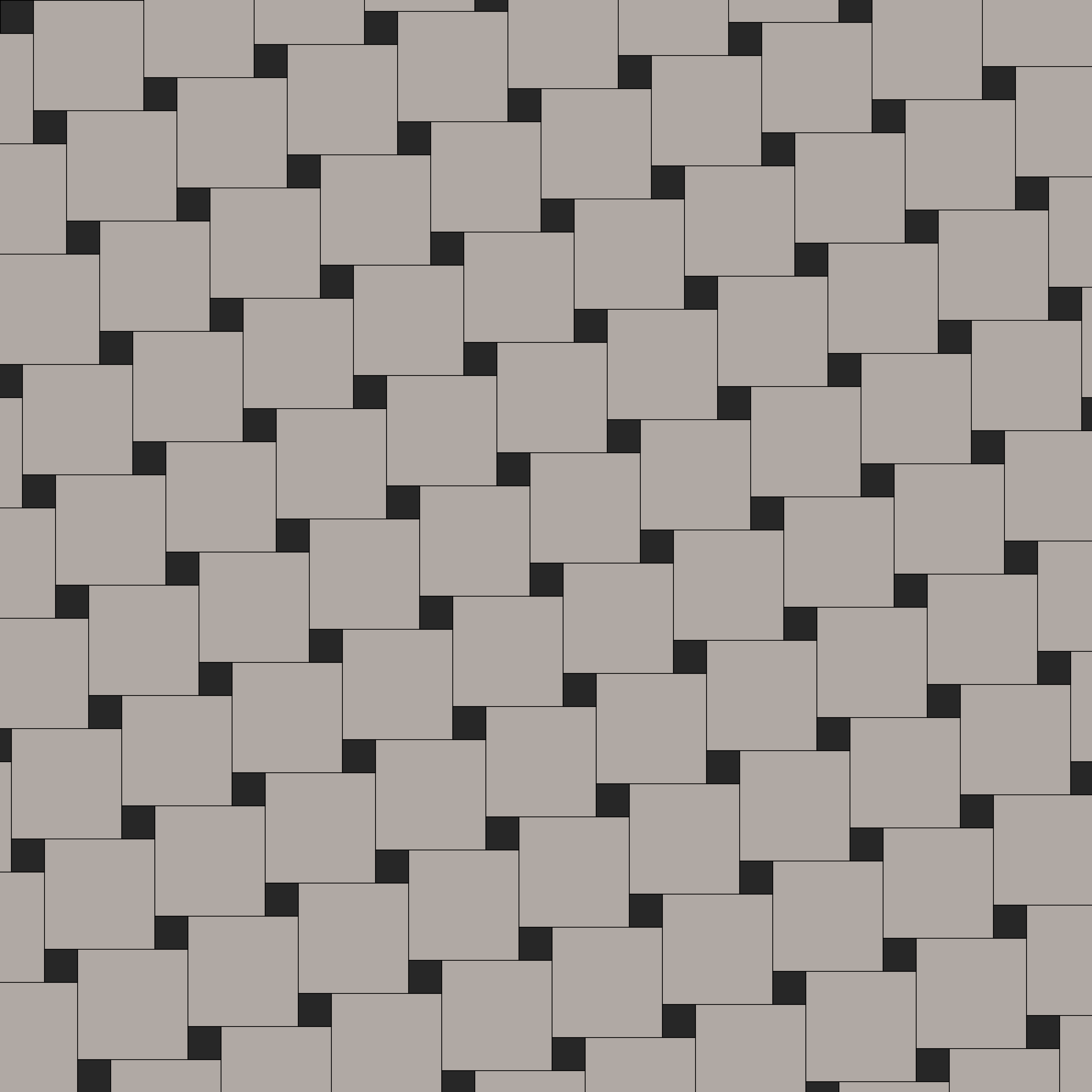 Tessellated Tiles Pattern Strathford