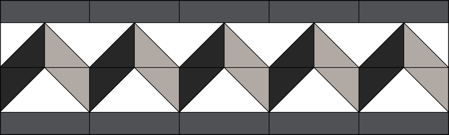 Tessellated Tiles Border Swansea2