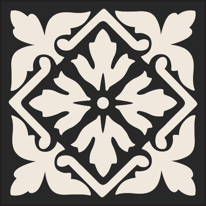 Tessellated Tiles Encaustic1